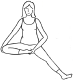 Benefits Great for limbering up the hip joints thereby encouraging a speedier - photo 12