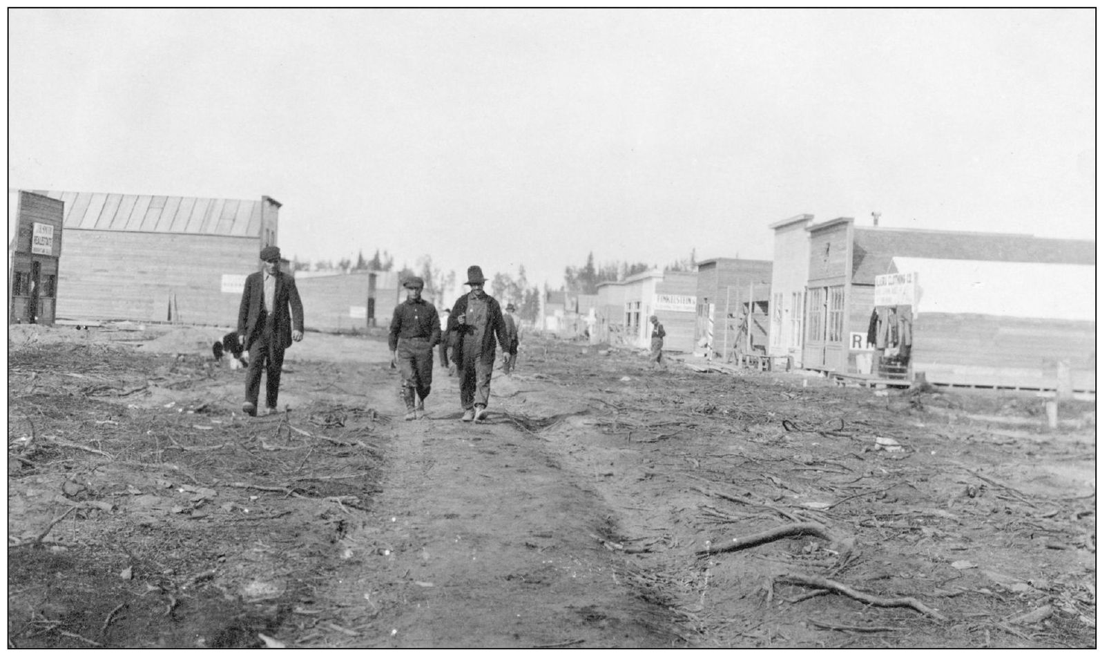 By the early 1900s both federal and state officials not to mention farmers - photo 3