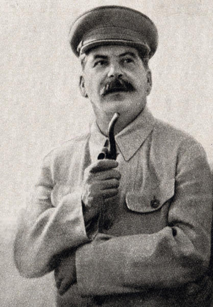 Josef Stalin Communism is a political ideology It says the government should - photo 2