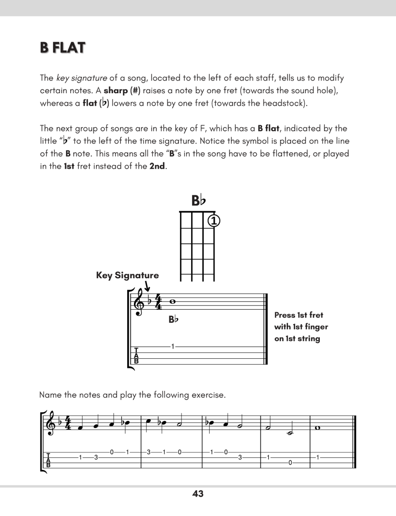 Ukulele for Beginners and Beyond - photo 47