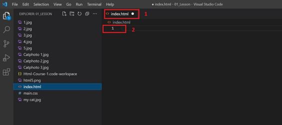 Figure 06 Visual Studio code editor window right side showing the first - photo 7