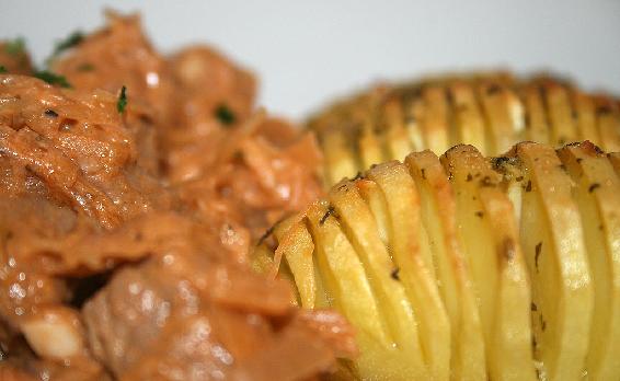 This is a hearty Czech dish you can make whenever youre craving something more - photo 3