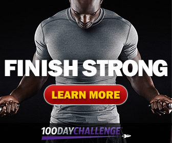 Everything you need for achieving ANY goal you wantfast is in the 100 Day - photo 3