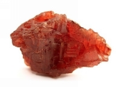 Pyrope and almandine colors range from purplish red to orange red Spessartine - photo 10