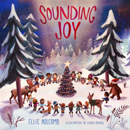 Ellie Holcomb - Sounding Joy