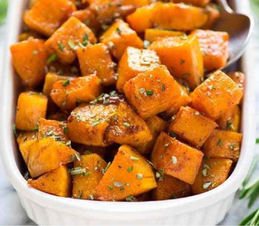 You definitely will Wan some more of this butternut recipe Ingredients 1 - photo 7