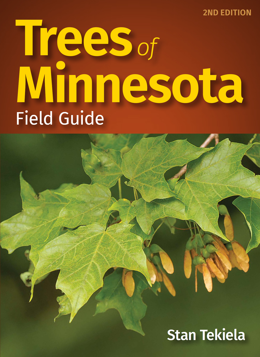 Trees of Minnesota Field Guide - image 1