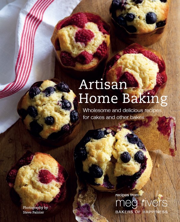 Artisan Home Baking Artisan Home Baking Wholesome and delicious recipes - photo 1