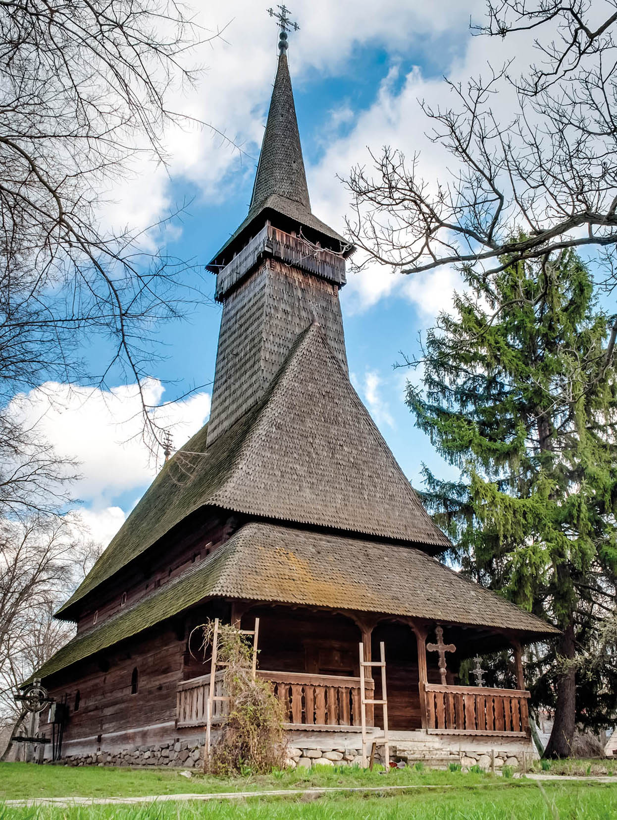 Top Attraction 3 iStock Village Museum Discover the diverse architecture of - photo 6