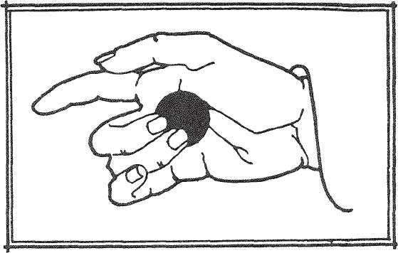 Fig 2 Fig 3 As soon as the coin has been gripped in the palm extend the - photo 10