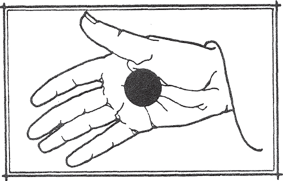 Fig 3 As soon as the coin has been gripped in the palm extend the two fingers - photo 11