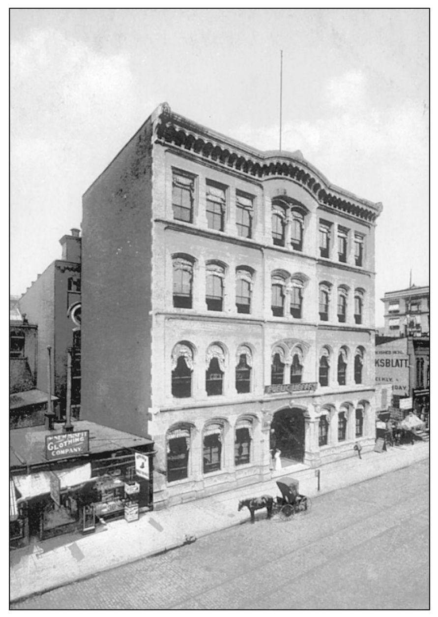 Located in this view on Vine Street between Sixth and Seventh Cincinnatis - photo 10