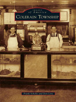 Frank Scholle Colerain Township