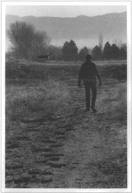 My Fathers Ghost An Authors Memoir - image 1