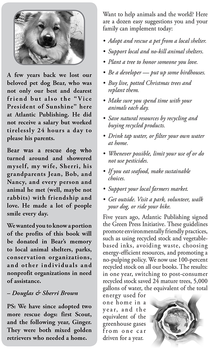 Table of Contents Foreword With The Six Sigma Manual for Small and Medium - photo 2