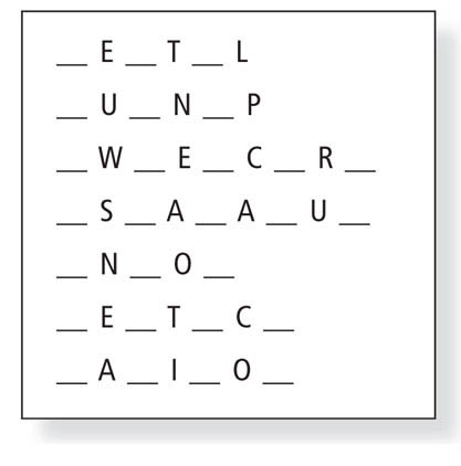 2 Bird Search By moving from square to square horizontally vertically or - photo 2