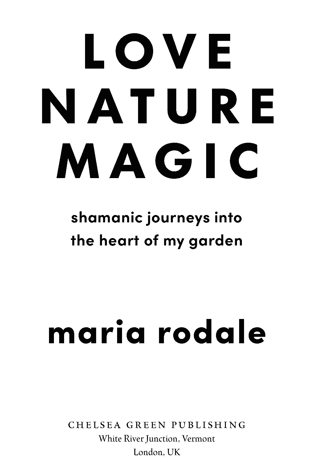 Copyright 2023 by Maria Rodale All rights reserved No part of this book may - photo 2