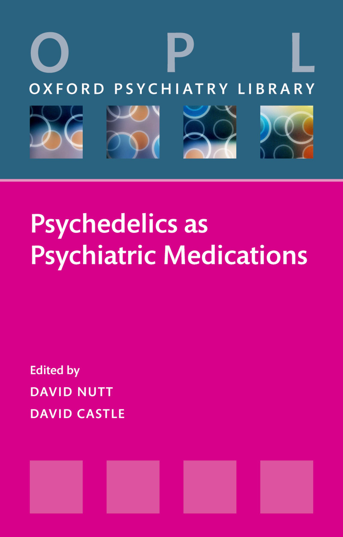 Psychedelics as Psychiatric Medications - image 1