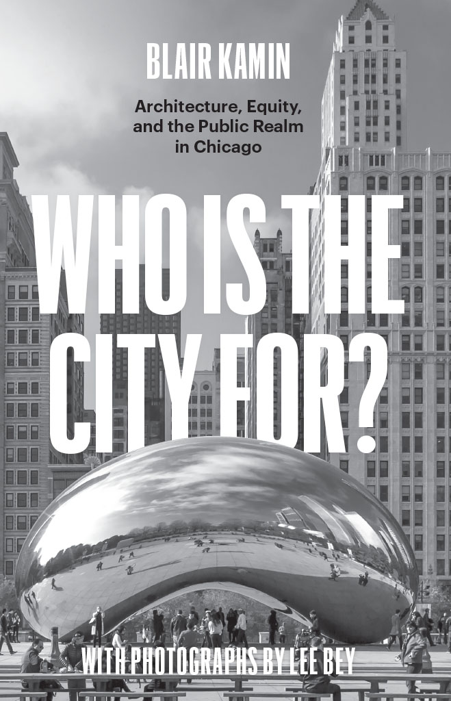 Who Is the City For Who Is the City For Architecture Equity and the Public - photo 1