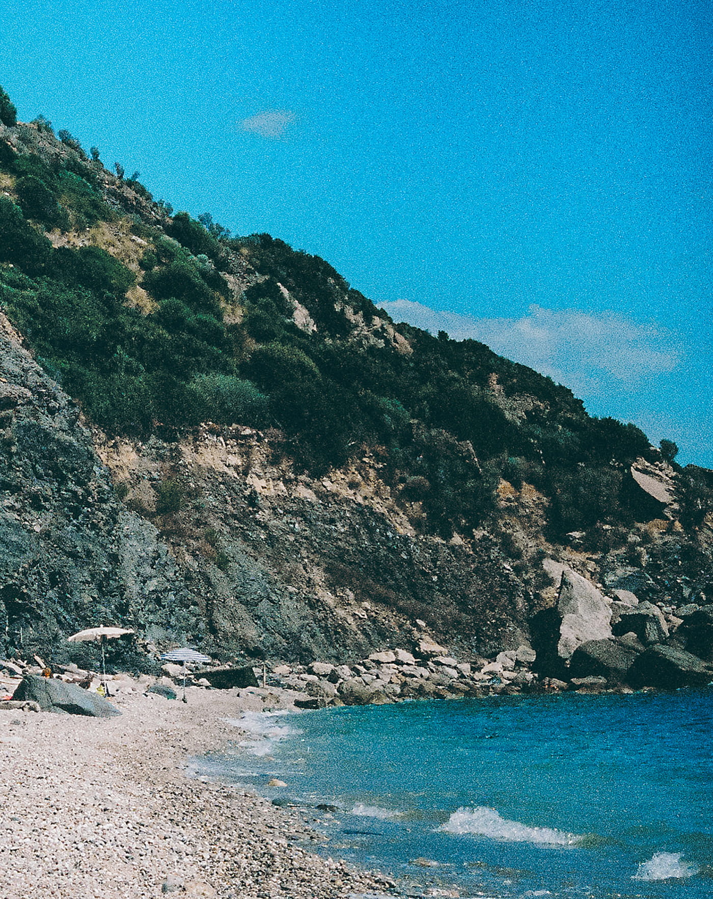 This book is an ode to a beautiful sliver of the Maremma in the southernmost - photo 9