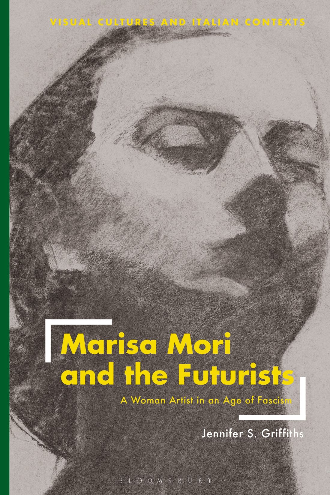 Marisa Mori and the Futurists Visual Cultures and Italian Contexts Series - photo 1