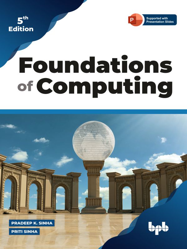 FOUNDATIONS OF COMPUTING Fifth Edition - photo 1