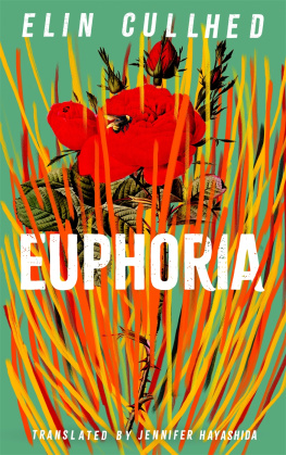 Elin Cullhed - Euphoria