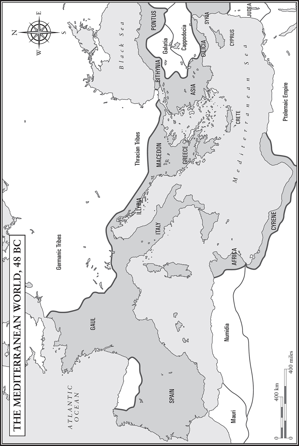 Rome Blood and Power Reform Murder and Popular Politics in the Late Republic 70-27 BC - photo 4