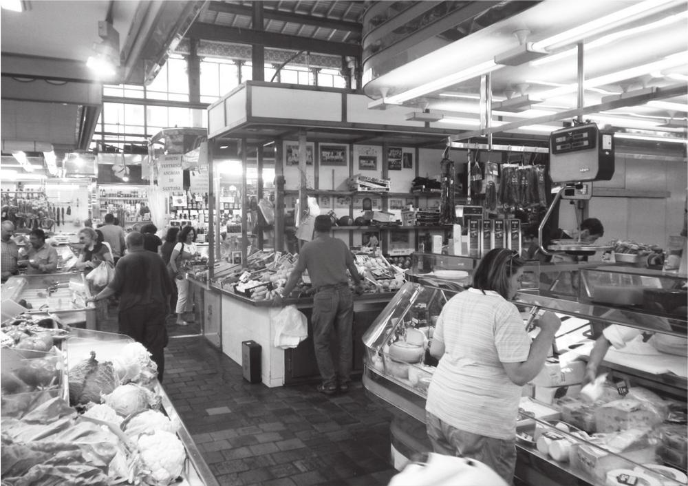 Might this market in Santander Spain above see page 31 the community in - photo 2