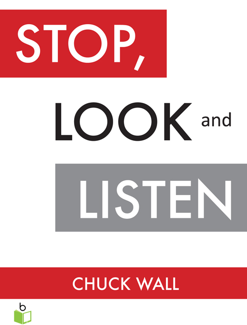 About the Author Chuck Wall is the founder of Customer CEO the Austin-based - photo 1