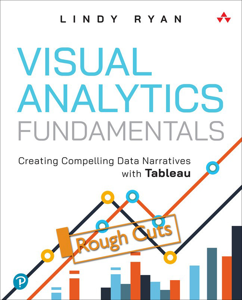 Visual Analytics Fundamentals Visual Analytics Fundamentals Creating - photo 1