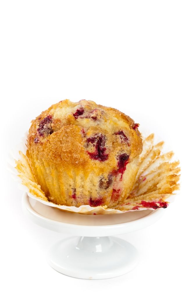 Cranberry Orange Muffins Muffins are great gift ideas for the holidays If - photo 6