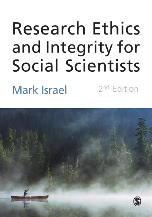 Mark Israel 2015 This second edition first published 201 - photo 1