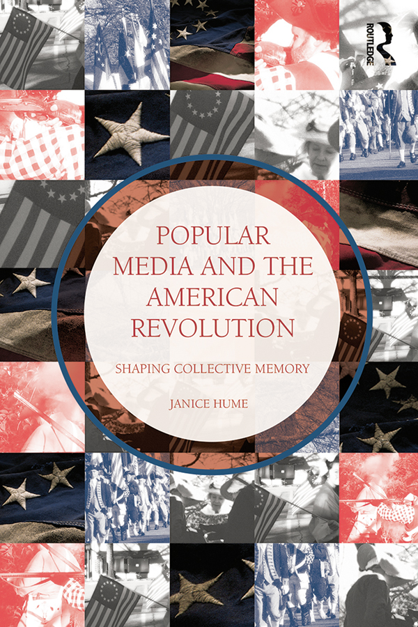 Popular Media and the American Revolution The American Revolution an event that - photo 1