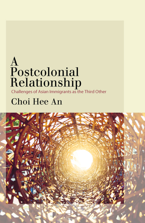 A Postcolonial Relationship A Postcolonial Relationship Challenges of Asian - photo 1