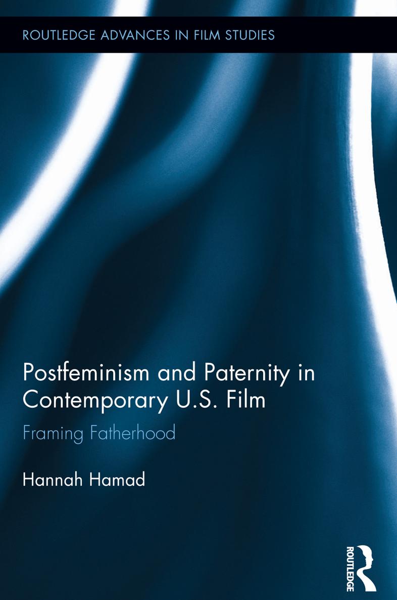 This book makes a key contribution to contemporary film and media studies as - photo 1