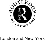 First published 2001 by Routledge 11 New Fetter Lane London EC4P 4EE - photo 2