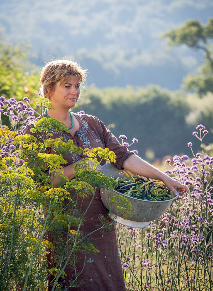 Growing veg for abundance flavour and ease The best produce for your plot - photo 3