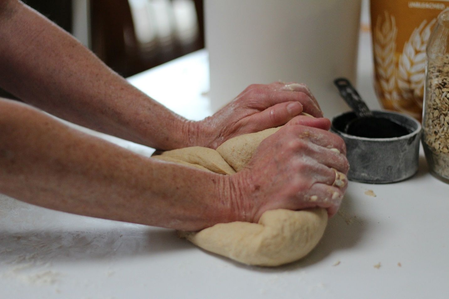 Contents Artisan Bread Cookbook More Than 70 Mouthwatering and Easy to - photo 2