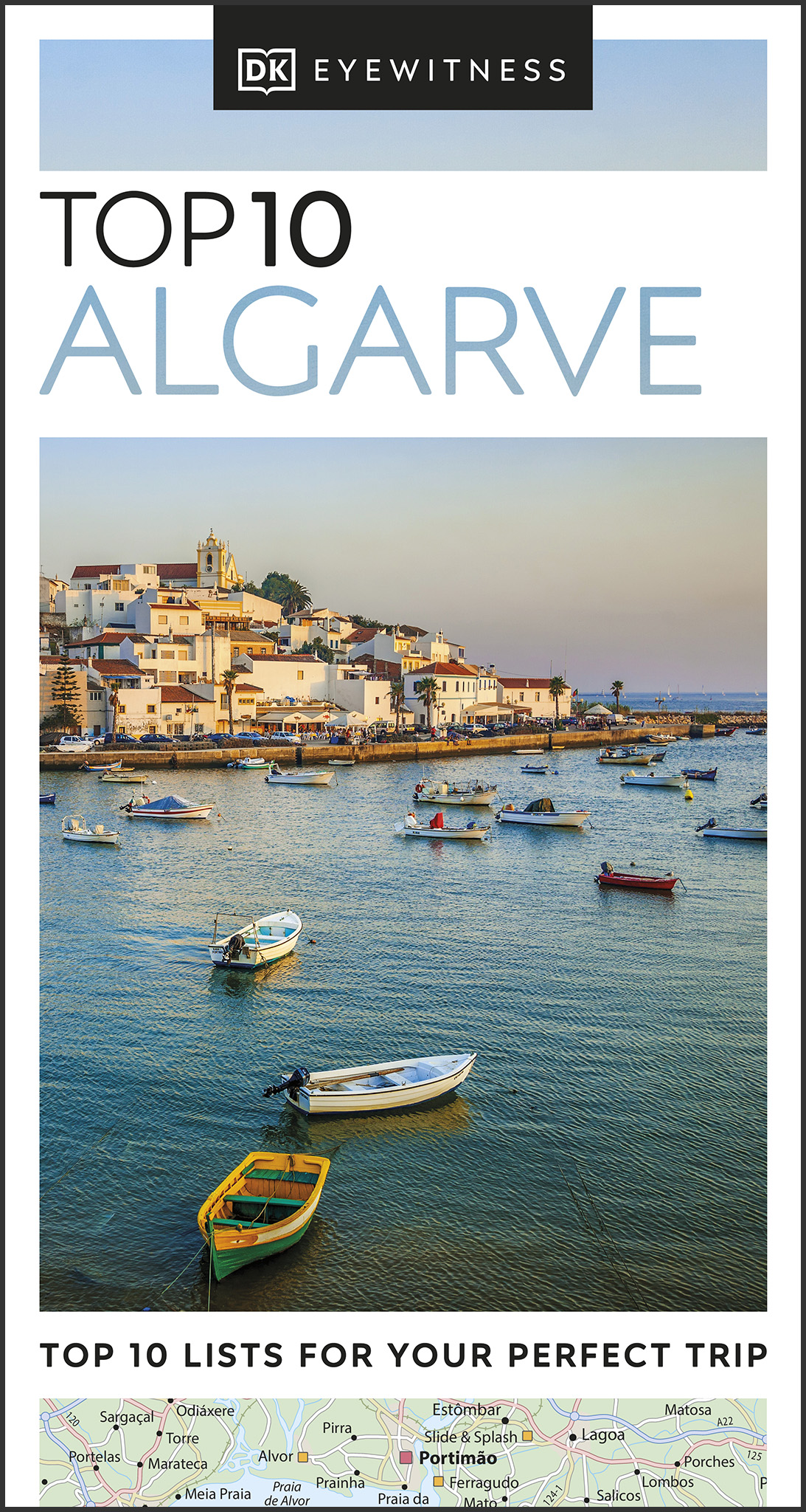 Table of Contents Clockwise from top Praia da Dona Ana Lagos S - photo 1