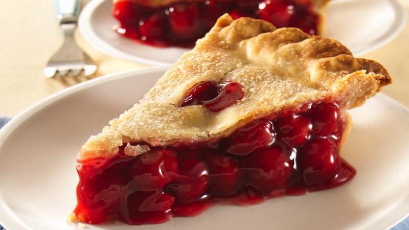 Deans favorite pie will gather everyone together TI is irresistible and the - photo 8