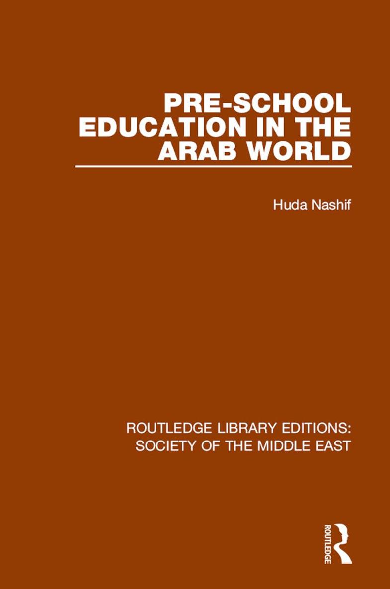 Pre-School Education in the Arab World - image 1