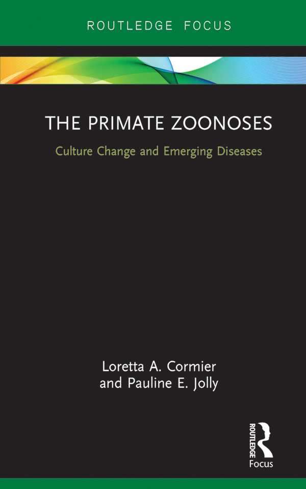 The Primate Zoonoses This book offers an accessible and up-to-date reference on - photo 1