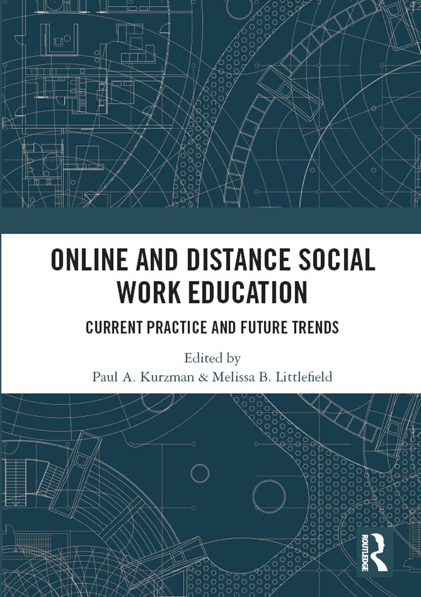 Online and Distance Social Work Education Online and Distance Social Work - photo 1