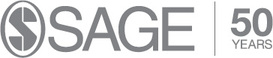 SAGE was founded in 1965 by Sara Miller McCune to support the dissemination of - photo 4