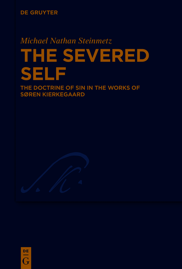 Kierkegaard Studies Monograph Series Edited by Heiko Schulz the Sren - photo 1