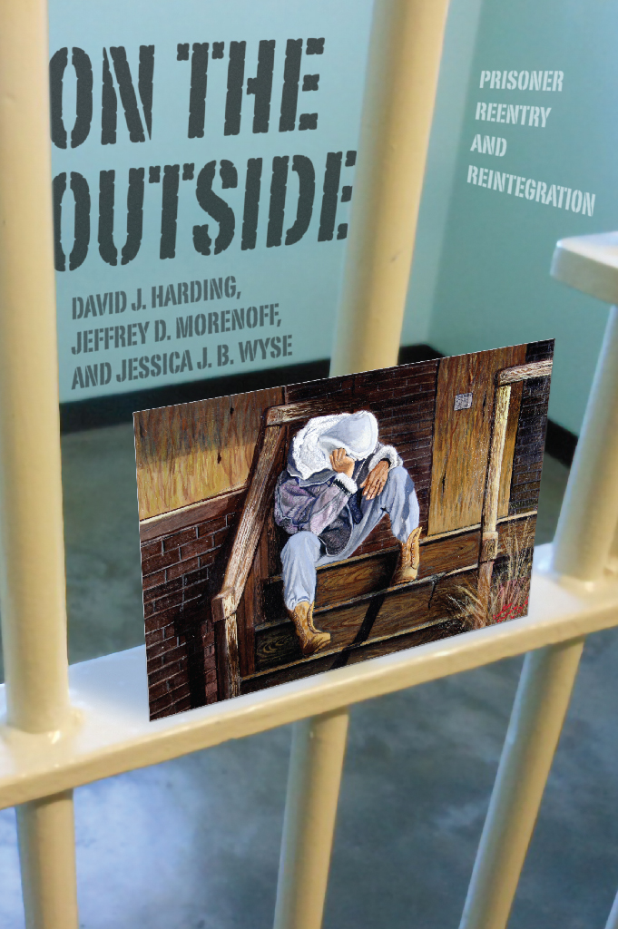 On the Outside On the Outside Prisoner Reentry and Reintegration DAVID J - photo 1