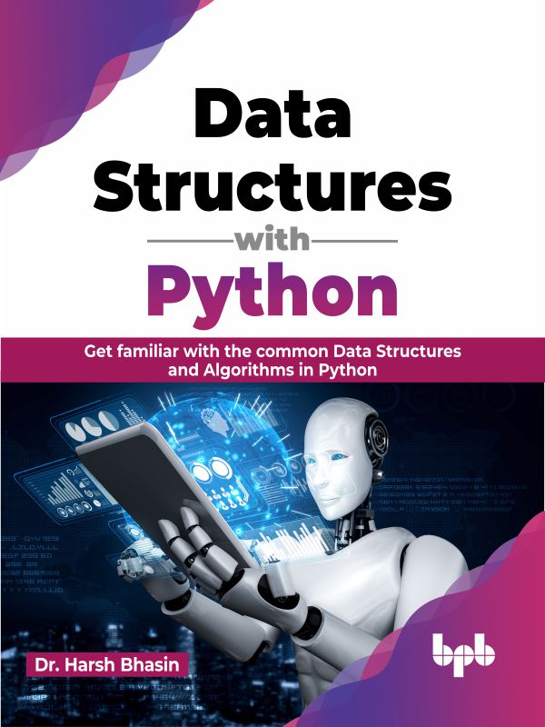 Data Structures with Python - photo 1