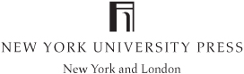 New York University Press New York and London 2000 by New York University All - photo 1