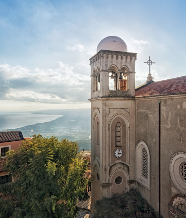 Sicily is an intriguing beguiling place Its prominent position in the - photo 7